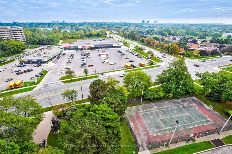  1110 - 1580 Mississauga Valley Blvd  Mississauga, L5A 3T8 | Image 31