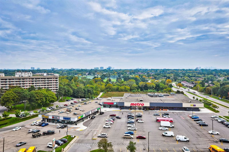  1110 - 1580 Mississauga Valley Blvd  Mississauga, L5A 3T8 | Image 32