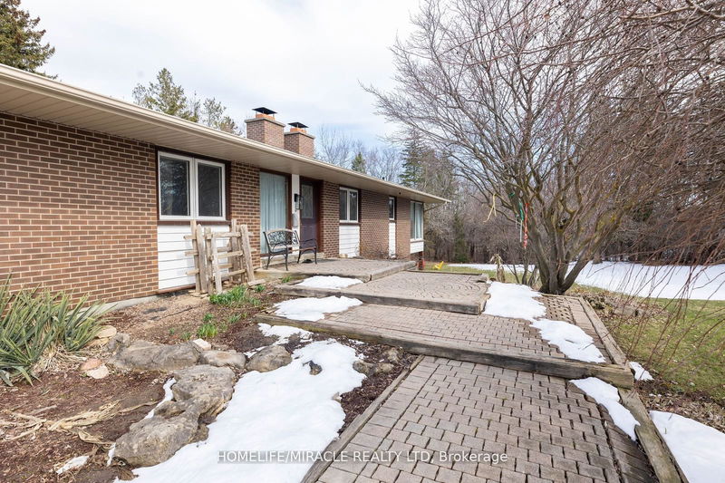 12201 Torbram Rd  Caledon, L7C 2T4 | Image 2