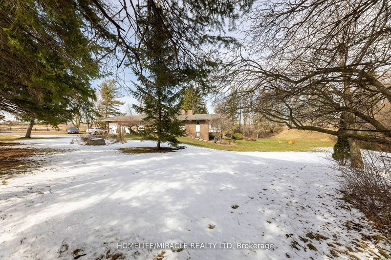 12201 Torbram Rd  Caledon, L7C 2T4 | Image 21