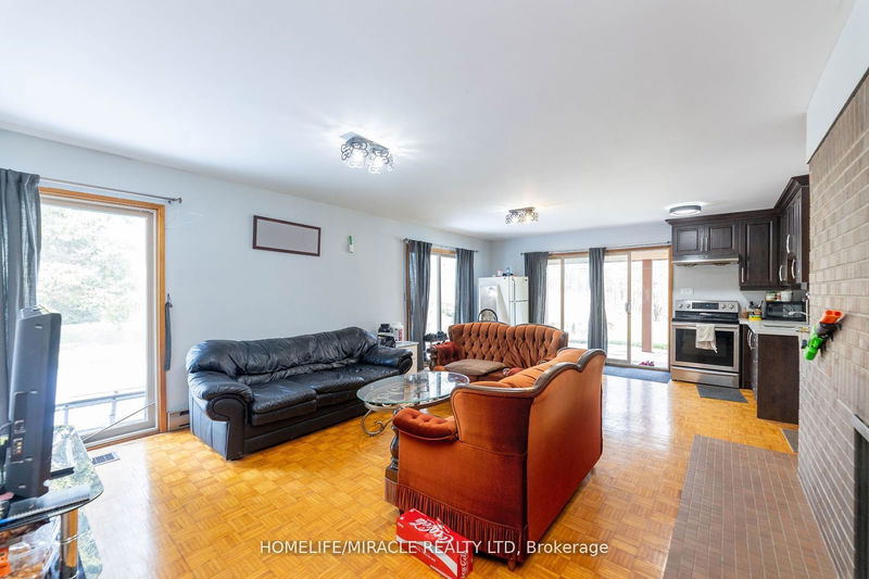 12201 Torbram Rd  Caledon, L7C 2T4 | Image 23