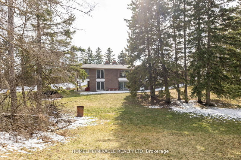 12201 Torbram Rd  Caledon, L7C 2T4 | Image 24