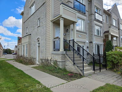  50 - 3046 Eglinton Ave W Mississauga, L5M 8E4 | Image 1