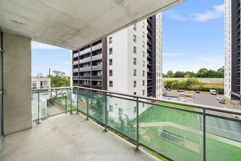  405 - 2464 Weston Rd  Toronto, M9N 0A2 | Image 14