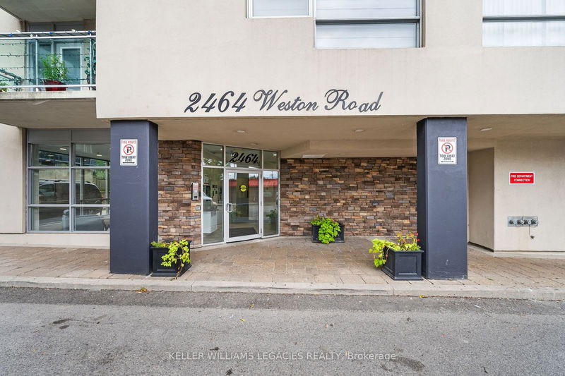  405 - 2464 Weston Rd  Toronto, M9N 0A2 | Image 20