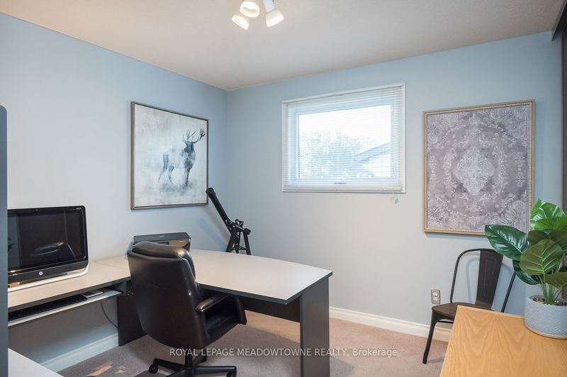 584 Moorelands Cres  Milton, L9T 4B5 | Image 34