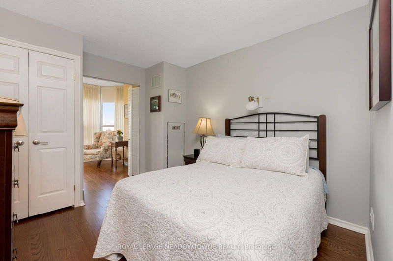  1102 - 310 Mill St S Brampton, L6Y 3B1 | Image 18