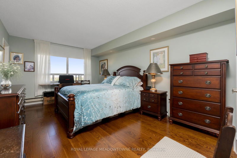  1102 - 310 Mill St S Brampton, L6Y 3B1 | Image 22