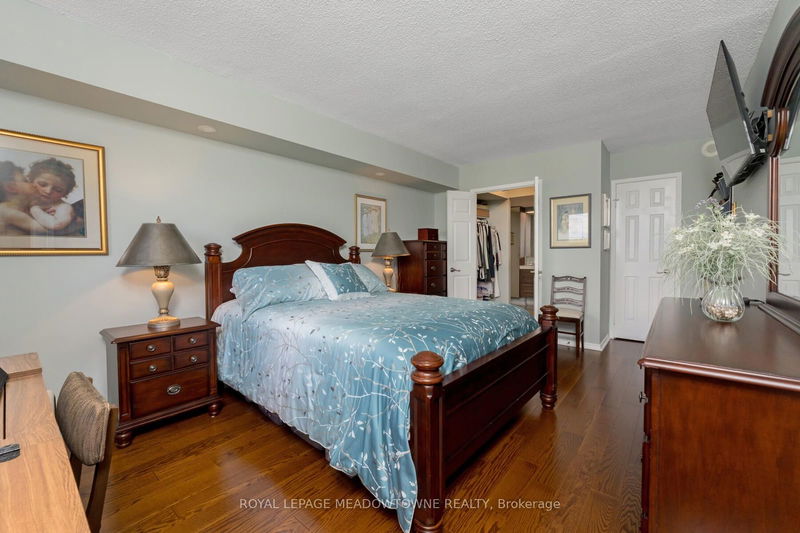  1102 - 310 Mill St S Brampton, L6Y 3B1 | Image 23