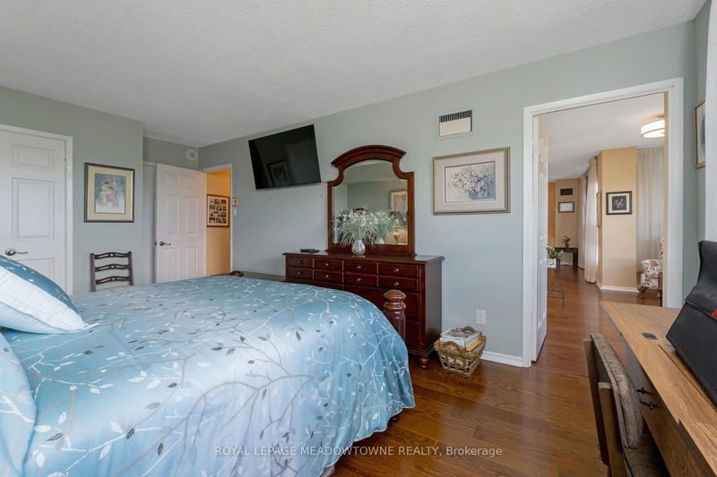  1102 - 310 Mill St S Brampton, L6Y 3B1 | Image 24