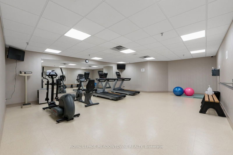  1102 - 310 Mill St S Brampton, L6Y 3B1 | Image 30