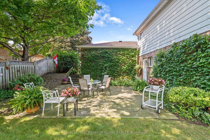 36 Regan Cres  Halton Hills, L7G 1B1 | Image 29