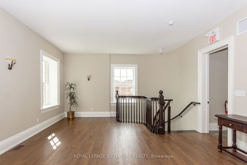  422 - 33 Whitmer St  Milton, L9T 8P9 | Image 35