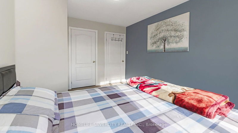 97 Seahorse Ave  Brampton, L6V 4N5 | Image 18