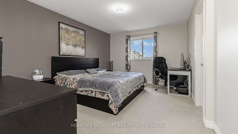 97 Seahorse Ave  Brampton, L6V 4N5 | Image 25