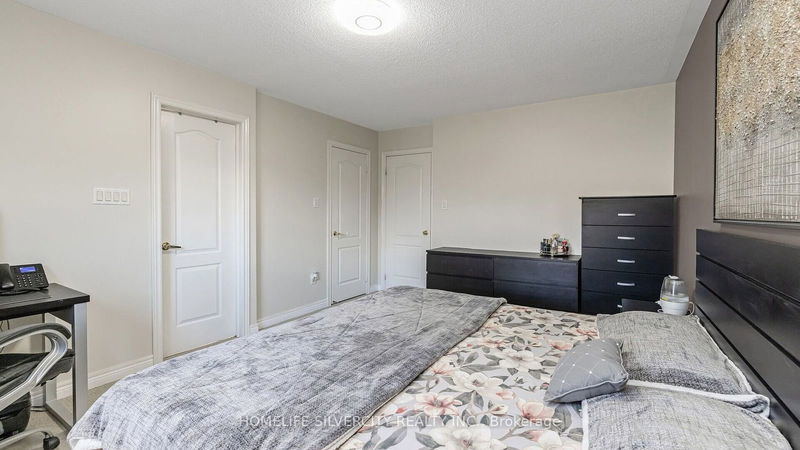 97 Seahorse Ave  Brampton, L6V 4N5 | Image 27