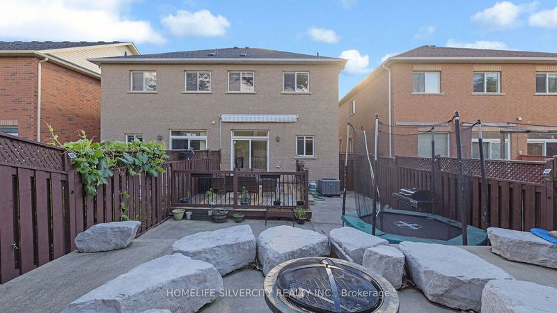 97 Seahorse Ave  Brampton, L6V 4N5 | Image 40