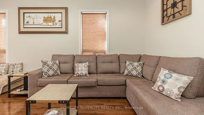 97 Seahorse Ave  Brampton, L6V 4N5 | Image 7