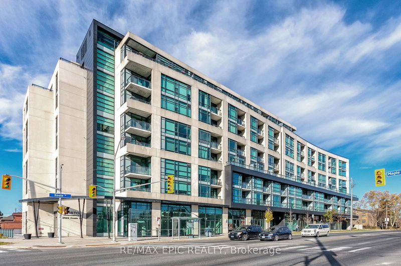  213 - 2522 Keele St  Toronto, M6L 2N8 | Image 2