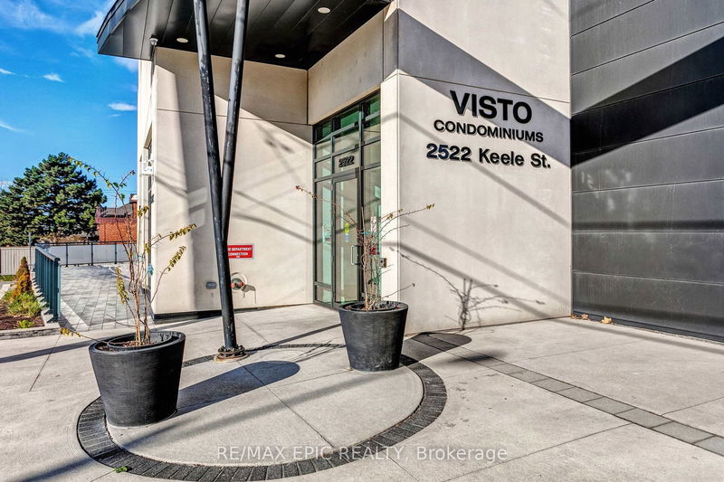  213 - 2522 Keele St  Toronto, M6L 2N8 | Image 4