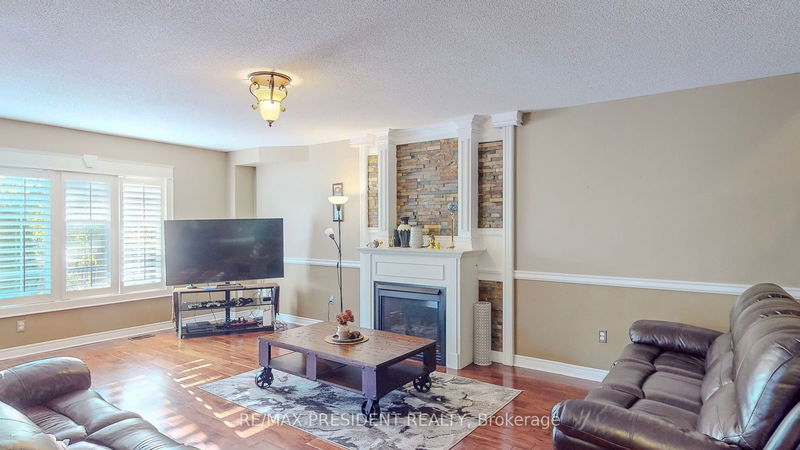 36 Clarion Rd  Brampton, L7A 3T5 | Image 4