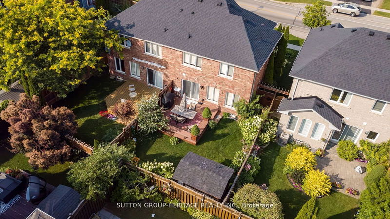 2196 Sutton Dr  Burlington, L7L 7K2 | Image 2