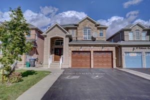 43 Rattlesnake Rd  Brampton, L6R 3B9 | Image 1