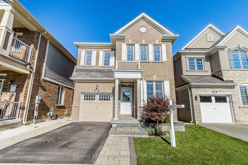 419 English Mill Crt  Milton, L9E 0A6 | Image 1