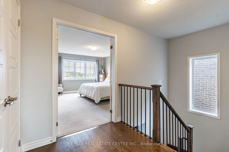 419 English Mill Crt  Milton, L9E 0A6 | Image 17