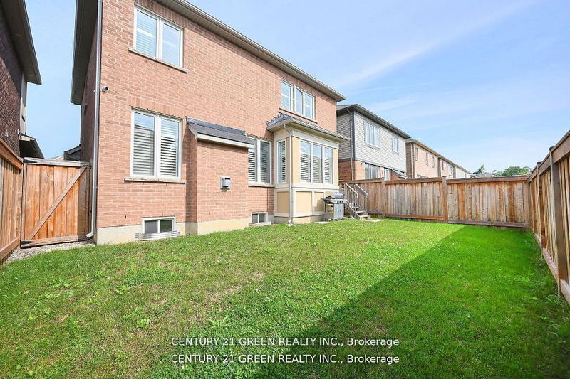 31 Mincing Tr  Brampton, L6S 5T4 | Image 37