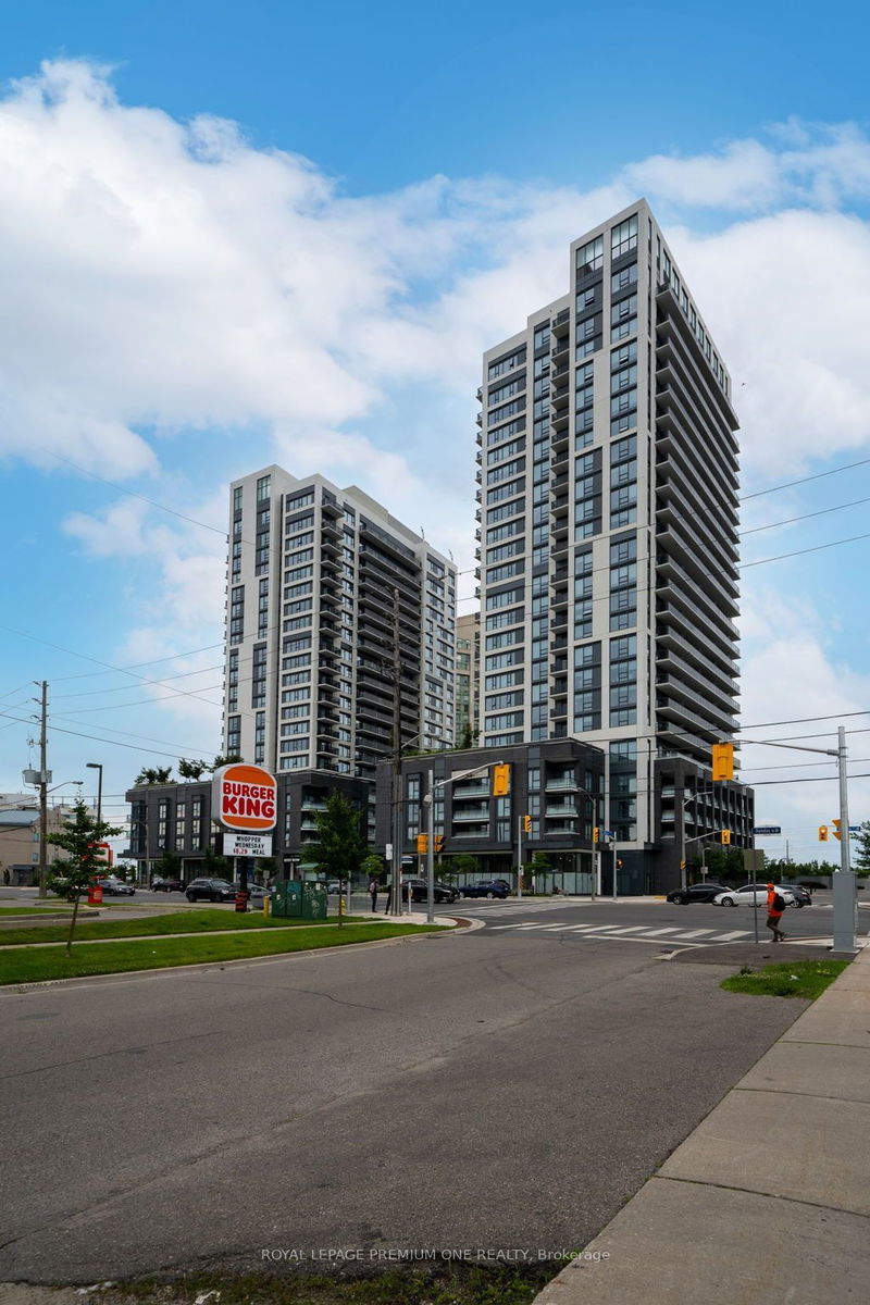  308 - 30 Samuel Wood Way  Toronto, M9B 0C5 | Image 1