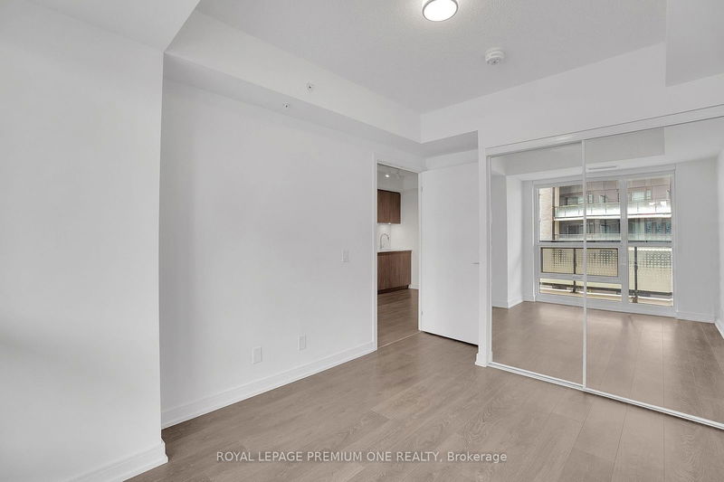  308 - 30 Samuel Wood Way  Toronto, M9B 0C5 | Image 12