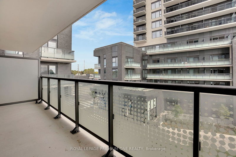  308 - 30 Samuel Wood Way  Toronto, M9B 0C5 | Image 16