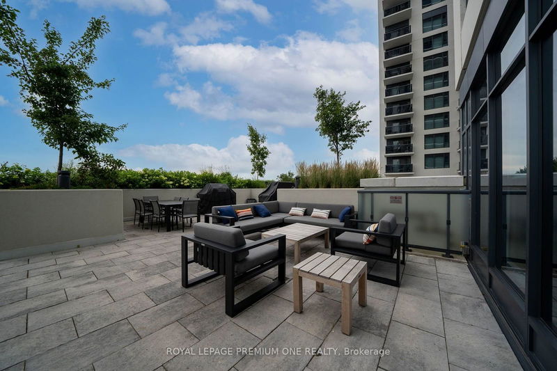  308 - 30 Samuel Wood Way  Toronto, M9B 0C5 | Image 17