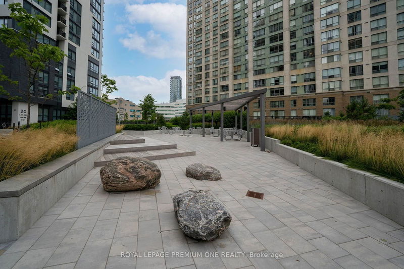  308 - 30 Samuel Wood Way  Toronto, M9B 0C5 | Image 28