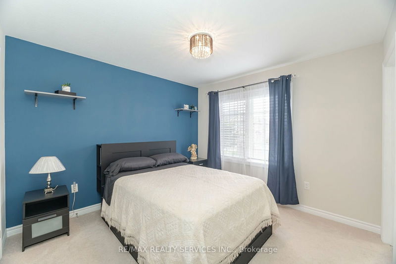 46 Hammerhead Rd  Brampton, L7A 4P9 | Image 19