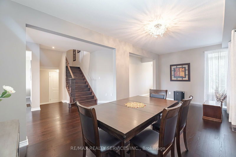 46 Hammerhead Rd  Brampton, L7A 4P9 | Image 5