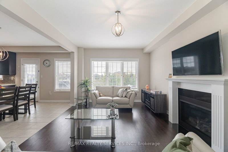 46 Hammerhead Rd  Brampton, L7A 4P9 | Image 7