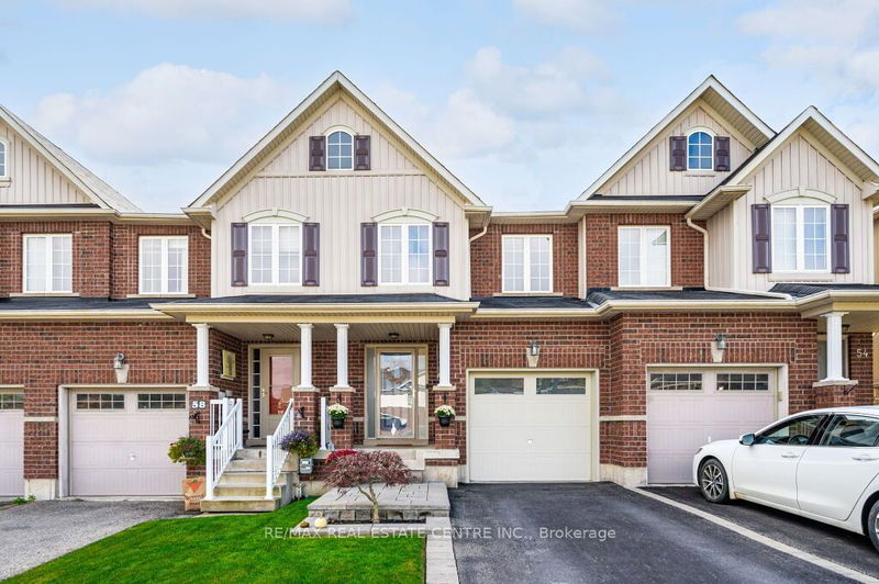 56 Victor Large Way  Orangeville, L9W 0B6 | Image 1