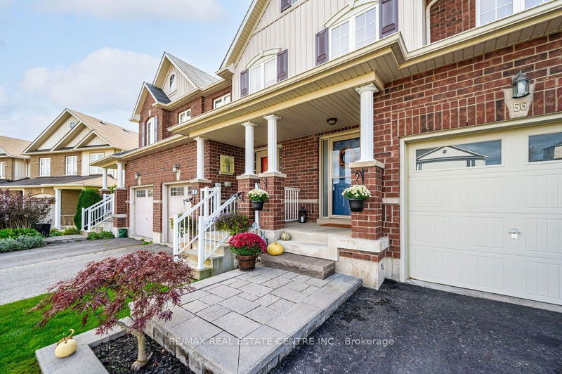 56 Victor Large Way  Orangeville, L9W 0B6 | Image 3