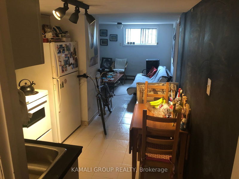 home for lease on Bsmt-54 Wilson Park Road