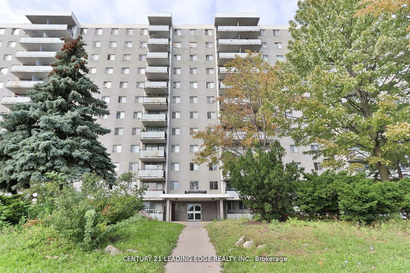  1003 - 940 Caledonia Rd  Toronto, M6B 3Y4 | Image 23