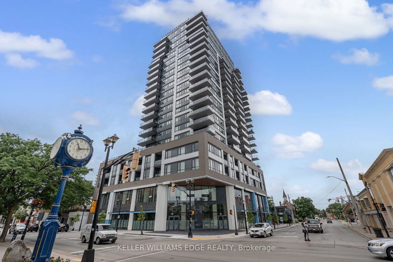  707 - 2007 James St  Burlington, L7R 1H1 | Image 1