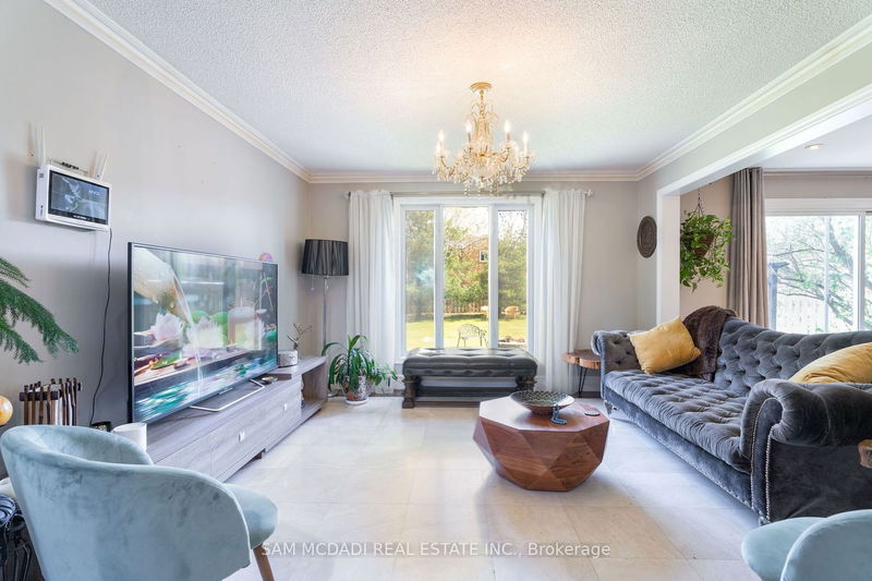 3006 Cornish Rd  Mississauga, L5L 4V5 | Image 10