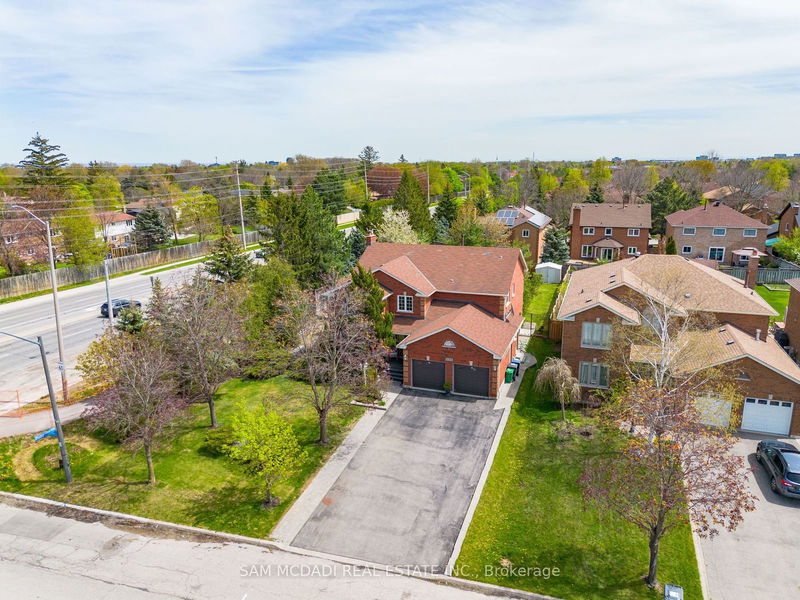 3006 Cornish Rd  Mississauga, L5L 4V5 | Image 40