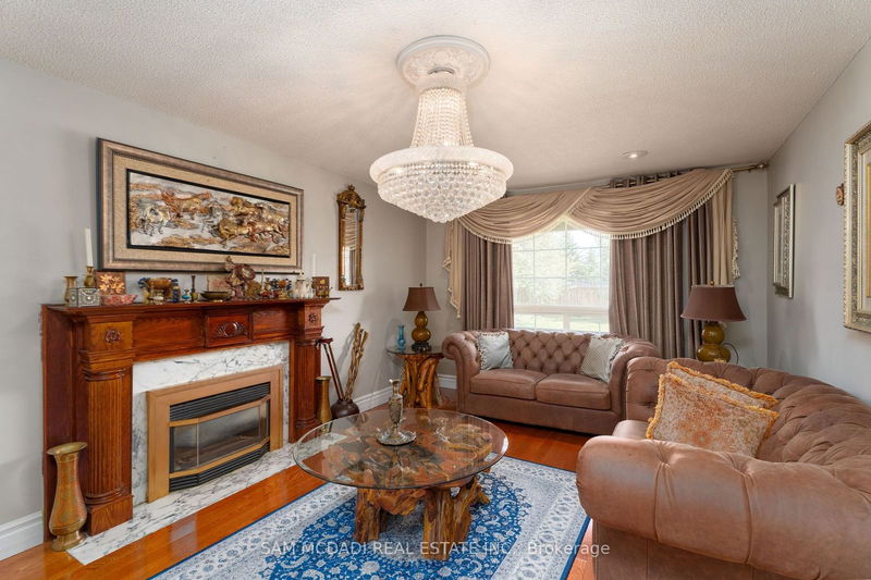 3006 Cornish Rd  Mississauga, L5L 4V5 | Image 8