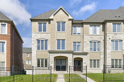 8585 Financial Dr  Brampton, L6Y 6C4 | Image 1