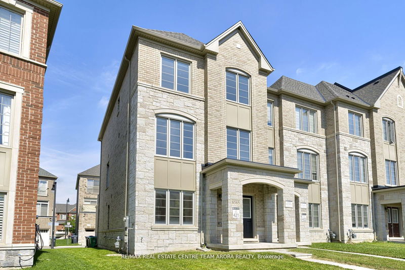 8585 Financial Dr  Brampton, L6Y 6C4 | Image 2