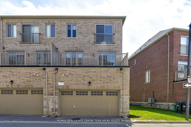 8585 Financial Dr  Brampton, L6Y 6C4 | Image 40