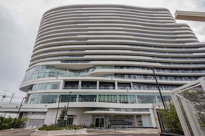 Condo sold at 508-2520 Eglinton Avenue, Mississauga, Central Erin Mills, L5M 0Y4 - MLS: W9392780